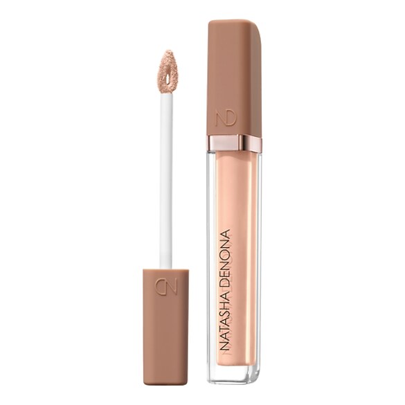 Hy-Glam Concealer - Correttore, NATASHA DENONA